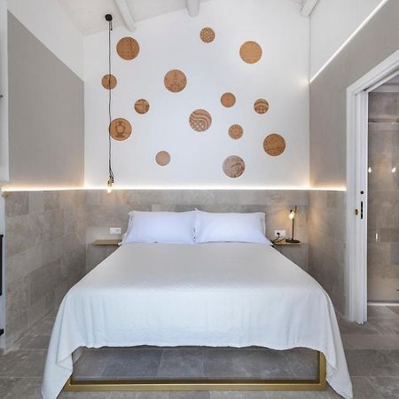 Cantunera Rooms Dependance Noto Exterior photo
