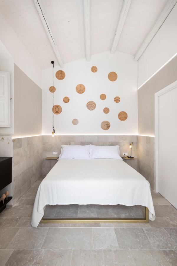 Cantunera Rooms Dependance Noto Exterior photo
